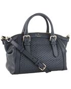 Kate Spade Mercer Isle Small Sloan - Lyst