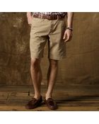 Denim & Supply Ralph Lauren Brokenin Chino Short - Lyst