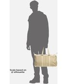 Bottega Veneta Leather Duffel Bag - Lyst