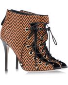 Daniele Michetti Ankle Boots - Lyst