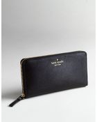 Kate Spade Wallet - Cedar Street Carmilla Continental - Lyst