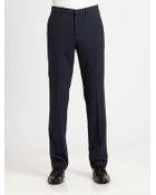 Theory Marlo Tailor Pants - Lyst