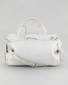 3.1 Phillip Lim Lark Duffle Bag Small - Lyst