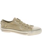 Ash Virgo Trainers - Lyst