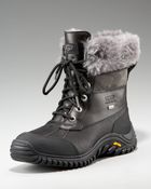 Ugg Adirondack Shearling Boot - Lyst