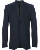 Givenchy Blazer and Trouser Suit Set - Lyst