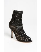 Vc Signature 'Paulette' Bootie - Lyst