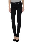 Cheap Monday Denim Trousers - Lyst