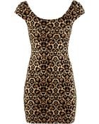 H&M Dress - Lyst