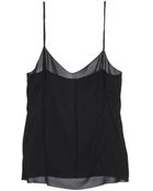 Alberta Ferretti Tops - Lyst