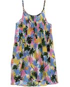 Circus & Co Short Dress - Lyst