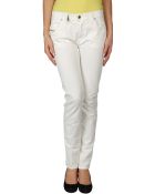 Diesel Denim Trousers - Lyst