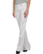 Genetic Denim Casual Pants - Lyst
