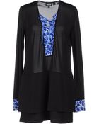 Just Cavalli Long Sleeve T-Shirt - Lyst