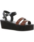 Asos Asos Honour Flatforms - Lyst