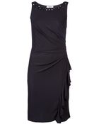 Blugirl Blumarine Embellished Dress - Lyst