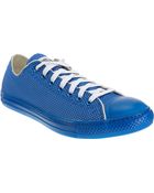 Converse Chuck Taylor All Star Premium Ox - Lyst