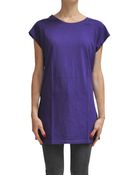 L'inde Le Palais Cotton Tshirt - Lyst