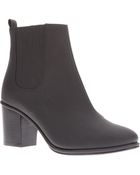 Opening Ceremony Brenda Ankle Boot - Lyst