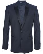 Dolce & Gabbana Slim Fit Suit - Lyst