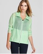 Theory 38 Jacket Soak Athletic - Lyst