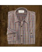Denim & Supply Ralph Lauren Penn Plaid Shirt - Lyst