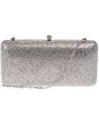 Sylvia Toledano Lac Box Clutch - Lyst