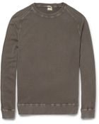 Massimo Alba Lightweight Crew Neck Cashmere Sweater - Lyst