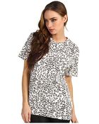 Balmain Tshirt - Lyst
