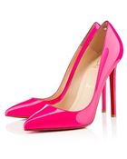Christian Louboutin Pigalle - Lyst