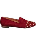 Steven By Steve Madden Melter Loafers - Lyst