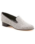 Stuart Weitzman Slipon - Lyst