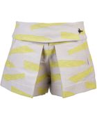 Zero + Maria Cornejo Ima Shorts - Lyst