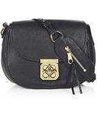 Chloé Elsie Crossbody Bag - Lyst