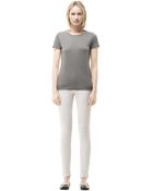 Club Monaco Ella Crewneck Tee - Lyst