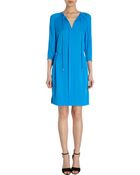 Diane von Furstenberg Apona Dress - Lyst