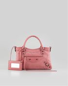 Balenciaga Classic First Bag - Lyst