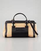 Chloé Alice Medium Satchel Bag - Lyst
