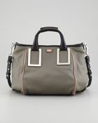Chloé Ethel Medium Satchel Bag - Lyst