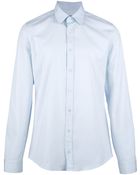 Gucci Classic Shirt - Lyst