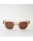 Acne Studios Frame Sunglasses - Lyst