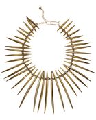 Aurelie Bidermann Arizona Necklace - Lyst