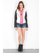 Rag & Bone The Moto Jacket - Lyst