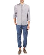 Rag & Bone Yokohama Shirt - Lyst