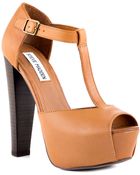 Steve Madden Dyvine Lea - Lyst