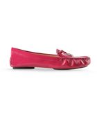 Armani Jeans Loafer - Lyst