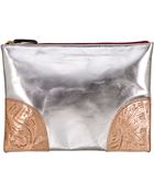Sedgwick Marge Pouch - Lyst
