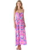 Zinke Zoe Cover Up Dress - Lyst