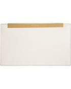 Saint Laurent Lutetia Clutch - Lyst