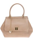 Dolce & Gabbana Miss Sicily Tote - Lyst